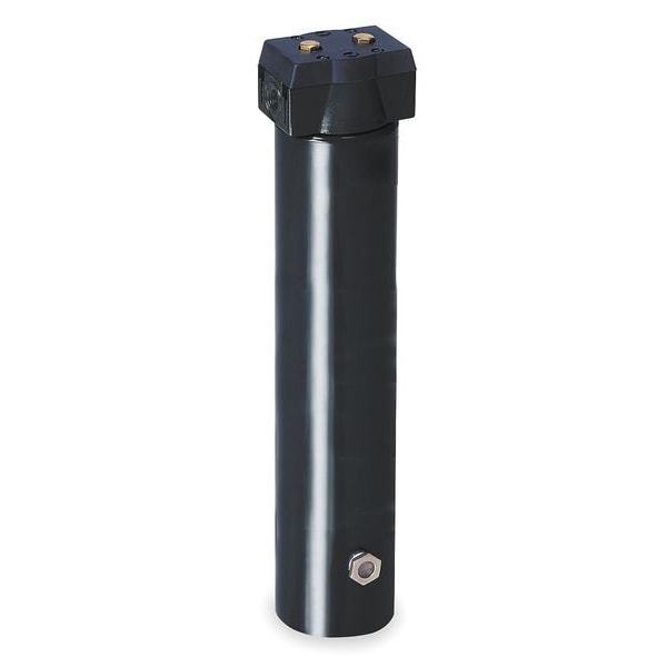 Desiccant Air Dryer, 25 CFM, Silica Gel