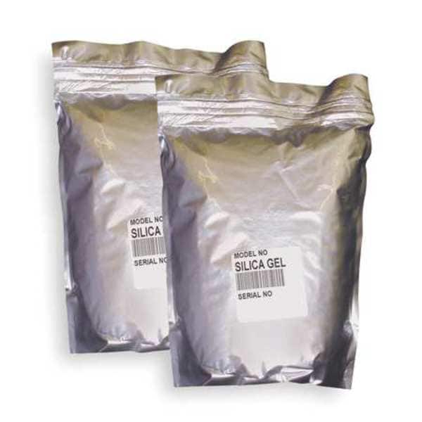 Dryer, Silica Gel
