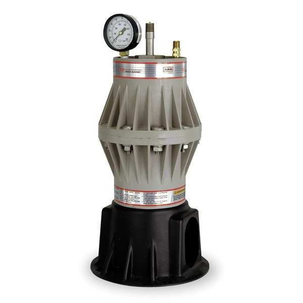 Pulsation Dampener