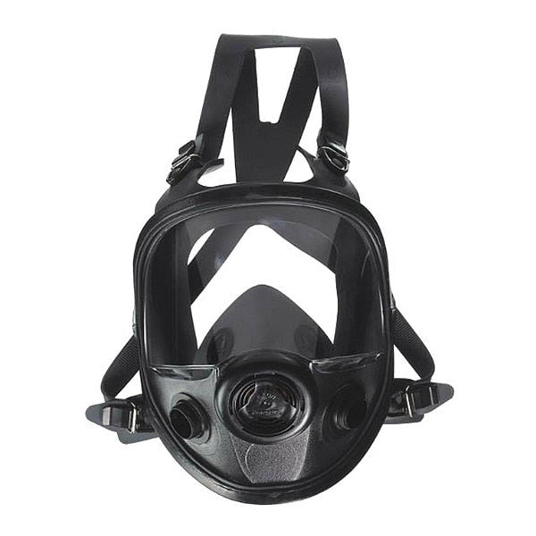 North(TM) 5400 Full Face Respirator, S