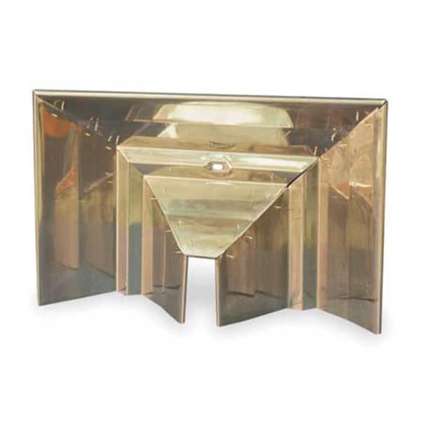 Aluminum Heat Reflector 