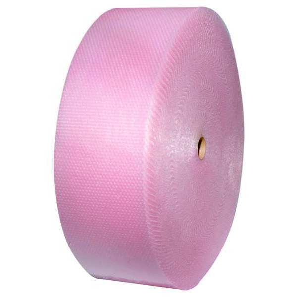Perforated Anti-Static Bubble Roll 48