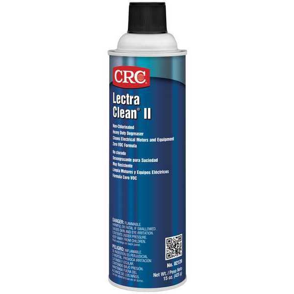Non-Chlorinated Degreaser, Size 20 oz.