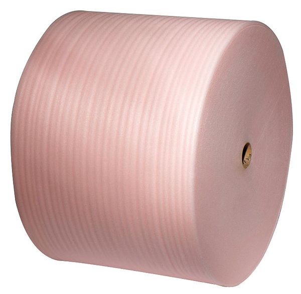 Anti-Static Foam Roll 24