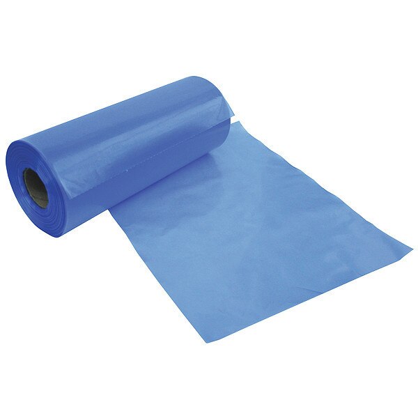 Corrosion Inhibiting Bags, 36 in L, PK200