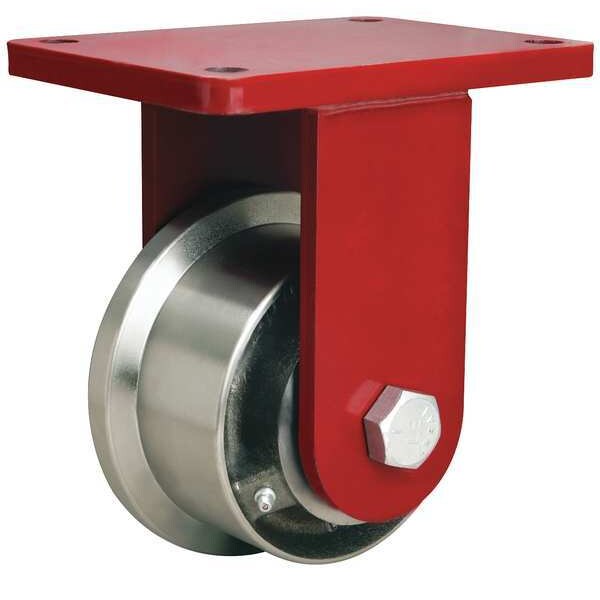 Single-Flangd Cstr, Frgd Stl, 5 in, 4200 lb