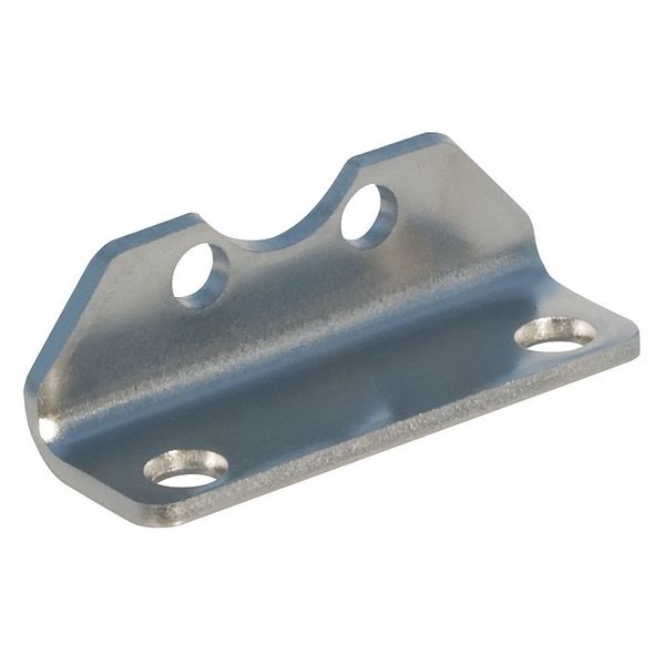Foot Bracket, 100mm Bore