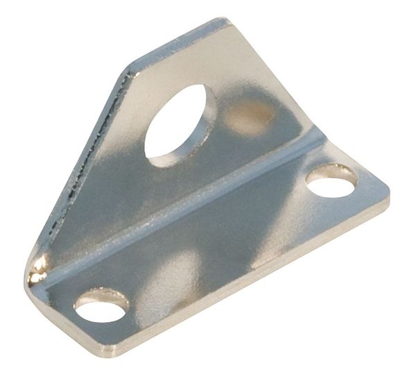 Foot Bracket, 10mm Bore