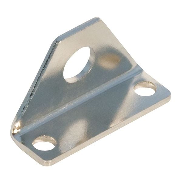 Foot Bracket, 16mm Bore