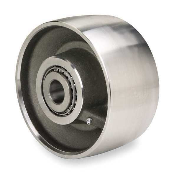 Castr Whel, Stel, 6 in., 12,000 lb., 179 BHN