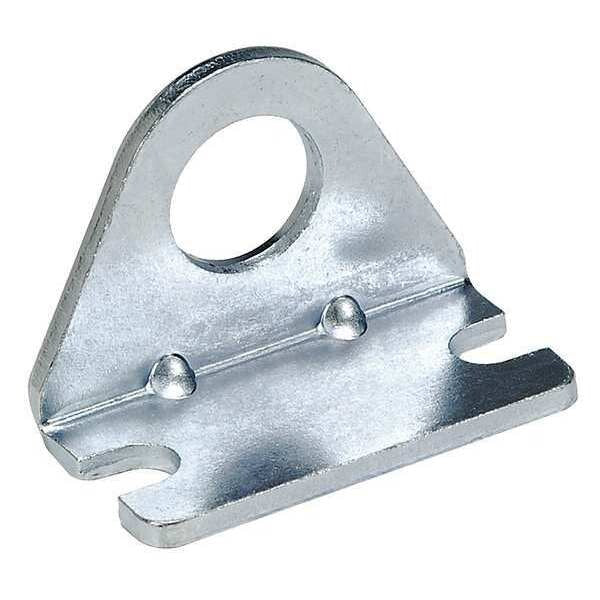 Foot Bracket, Fits 2 In. Bore Cylinders