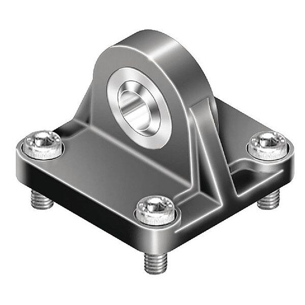 Rear Eye Bracket, Fit 63mm Bore Cylinders