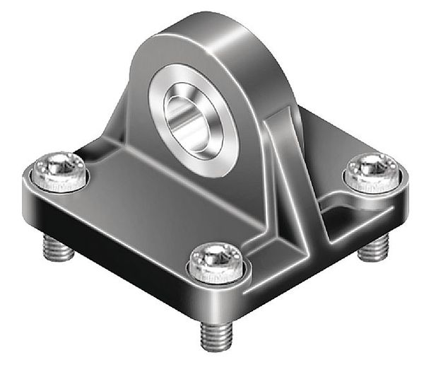 Rear Eye Bracket, Fits 50mm Bore Cylinder