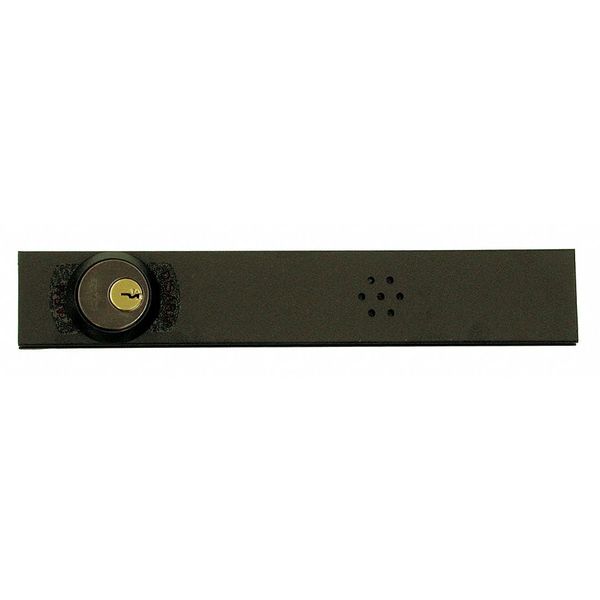 Exit Door Alarm Kit, Horn, 85dB