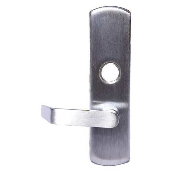 Lever, 99 Series, Grade 1, Satin Chrome