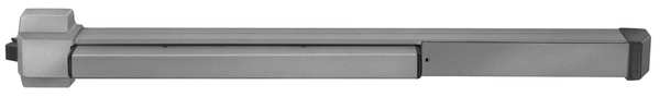Lever, 99 Series, Grade 1, Satin Chrome