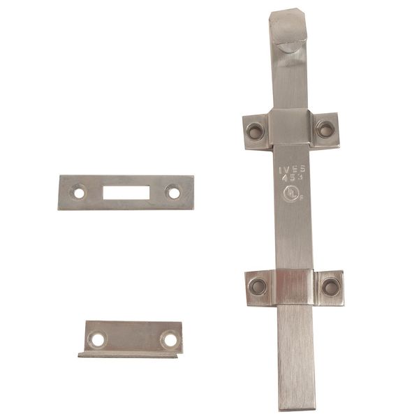 SB Series, Surfacebolt, US26D