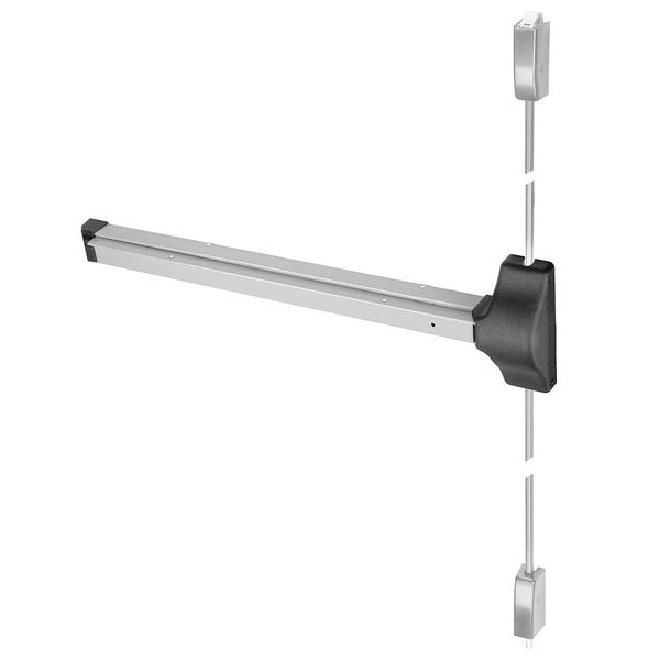 Surface Vertical Rod, Grade 1, 42In, Alum.