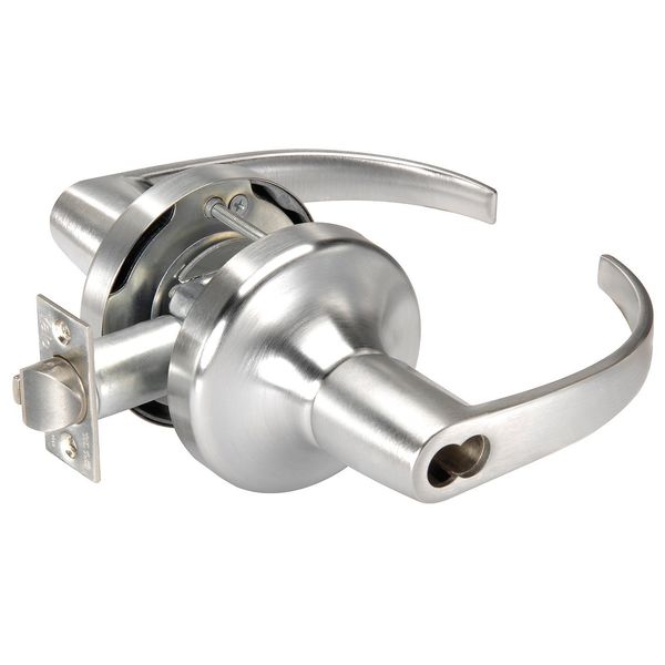 Lever Lockset, Mechanical, Classroom