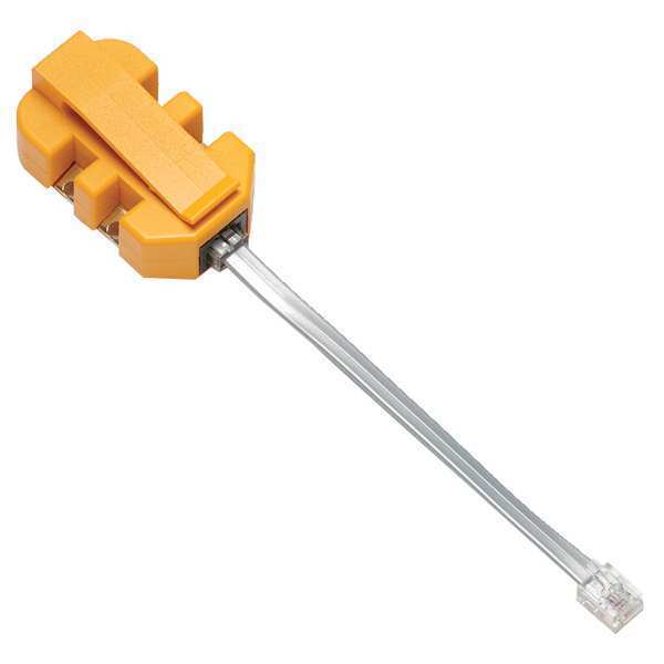 In-Line Modular Adapter, 6-Wire