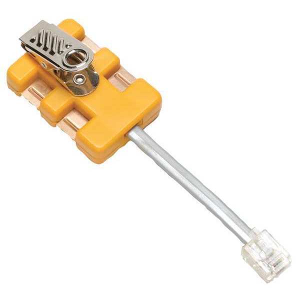 Mod.Adapter, 4Wire, 6 in H, 14 in L, 11in W