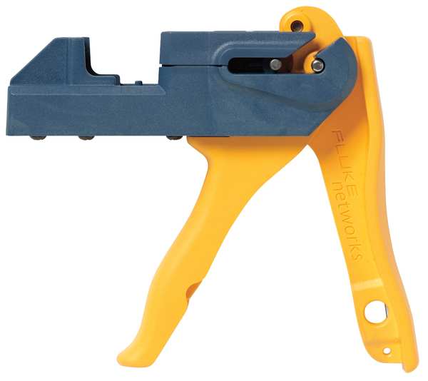 Termination Tool, JackRapid, Leviton Cat 5
