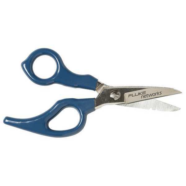Electricians Scissors, 6 In. L