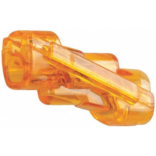 In-Line Connectors, 2-Port, PK300