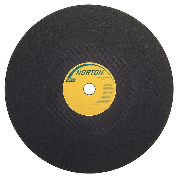 CutOff Wheel, NorZon, 26