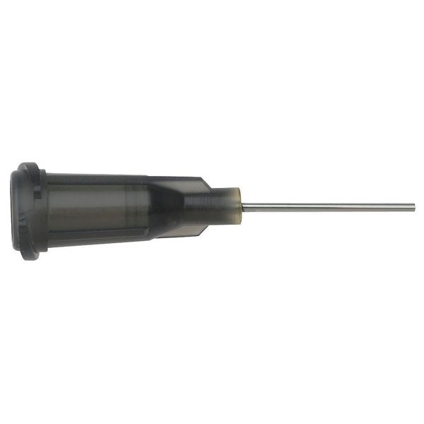Threaded Needle, 22 G, 1/2 In L, PK50