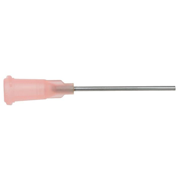 Threaded Needle, 18 G, 1 In L, PK50