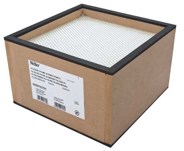 Filter Set, For 5WAC0
