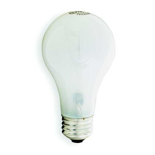 GE LIGHTING 15W, A15 Incandescent Light Bulb