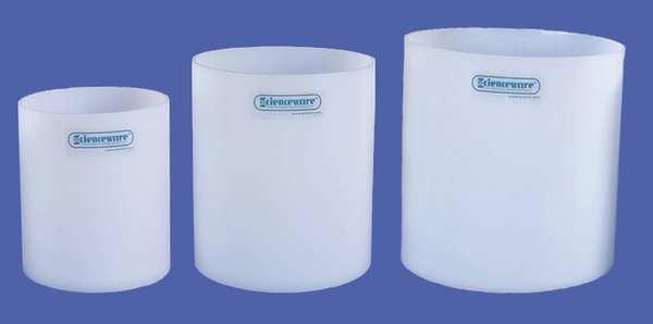 HPLC Reservoir Secondary Container, 5L