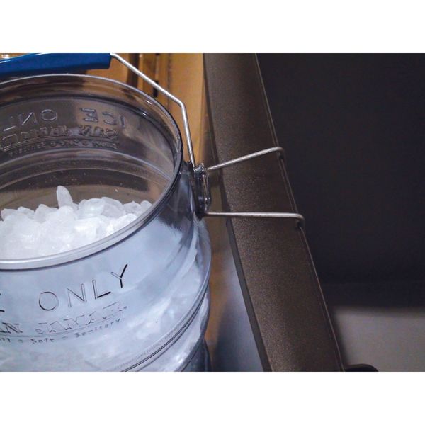 Ice Tote, 6 gal.