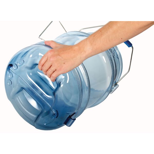 Ice Tote, 6 gal.