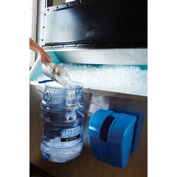 Ice Scoop Caddy, 86 oz.