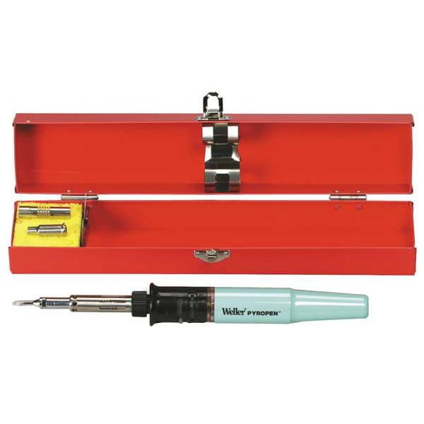 Soldering Iron Kit, Pyropen, Butane