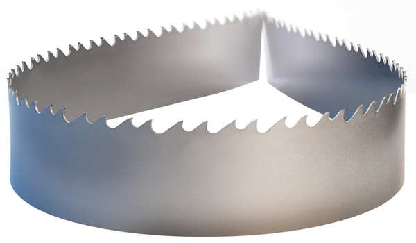 Band Saw Blade, 13 ft. 6