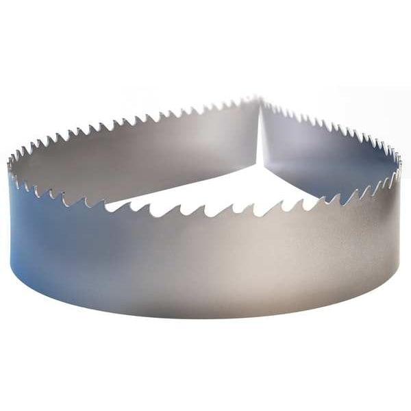 Band Saw Blade, 15 ft. L, 1-1/4