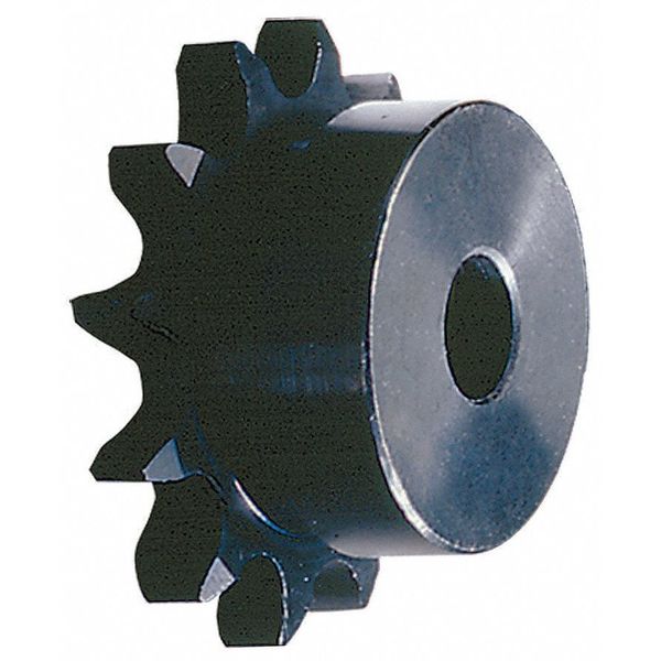 Sprocket , 80 Chain Size, 1 Bore Dia., 11 # of Teeth