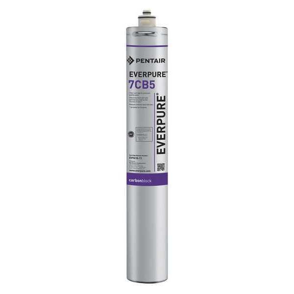 5 Micron, 3
