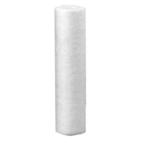 10 Micron, 2-1/2