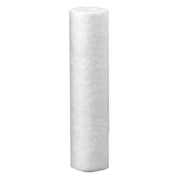 10 Micron, 2-1/2