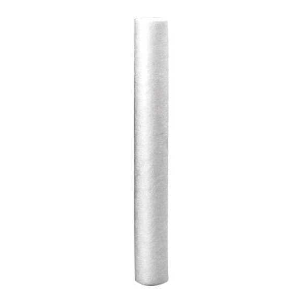 10 Micron, 2-1/2