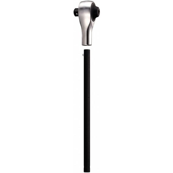 Torque Multiplier, 1/2x3/4,1000 ft.-lb.