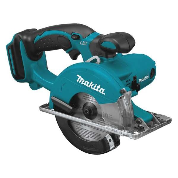 18V LXTÂ® 5-3/8