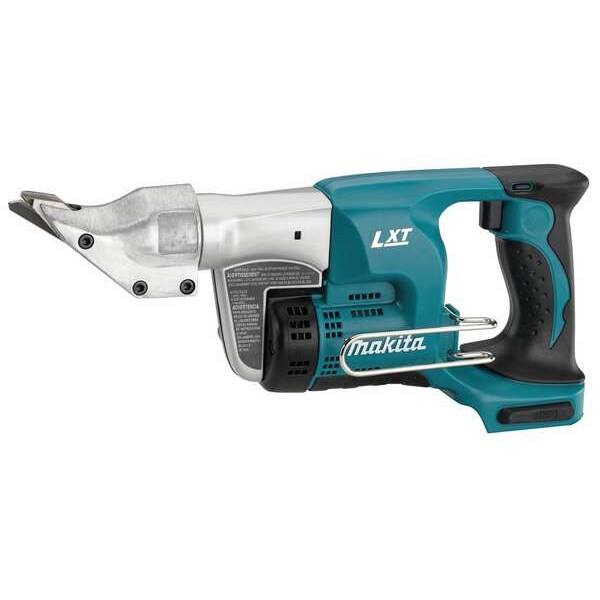 18V LXTÂ® 18 Gauge Straight Shear