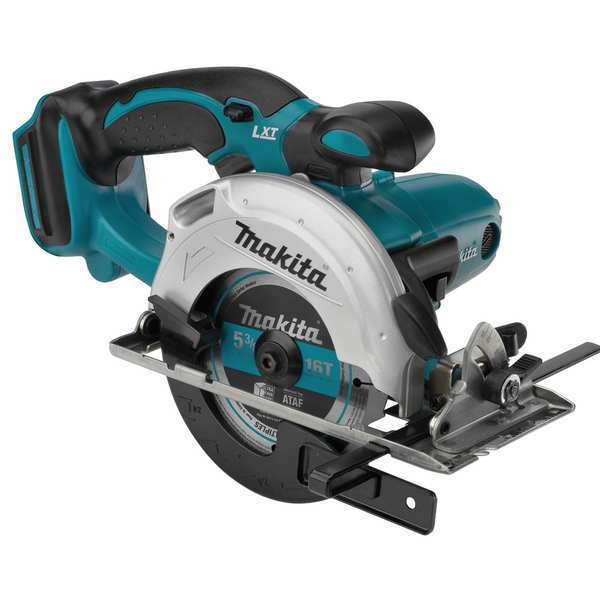 18V LXTÂ® 5-3/8