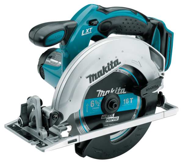 18V LXTÂ® 6-1/2